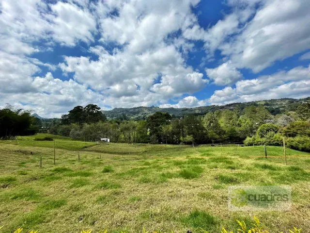 Lote en venta en El Porvenir, Rionegro, 2533 m² · foto 7 de 12