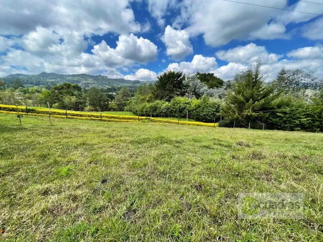 Lote en venta en El Porvenir, Rionegro, 2533 m² · foto 12 de 12