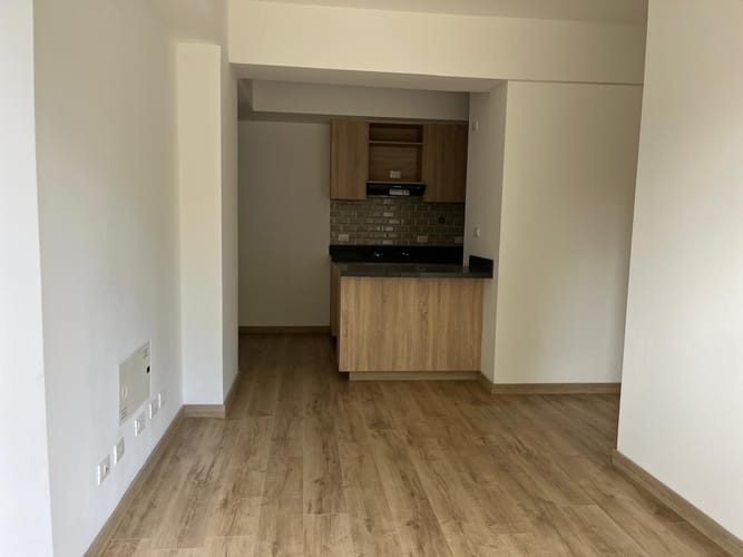 Apartamento de 2 alcobas en venta en El Retiro, 54 m² · foto 3 de 24