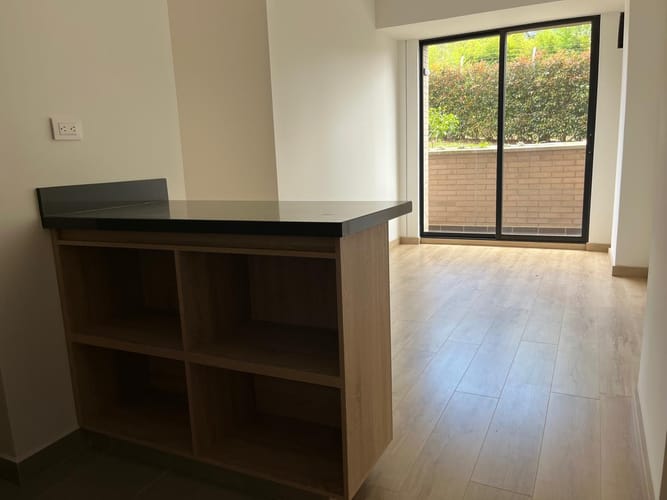 Apartamento de 2 alcobas en venta en El Retiro, 54 m² · foto 4 de 24