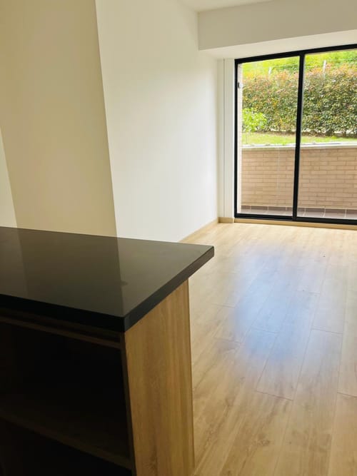 Apartamento de 2 alcobas en venta en El Retiro, 54 m² · foto 6 de 24