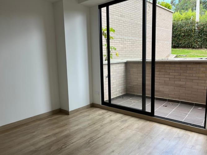 Apartamento de 2 alcobas en venta en El Retiro, 54 m² · foto 7 de 24