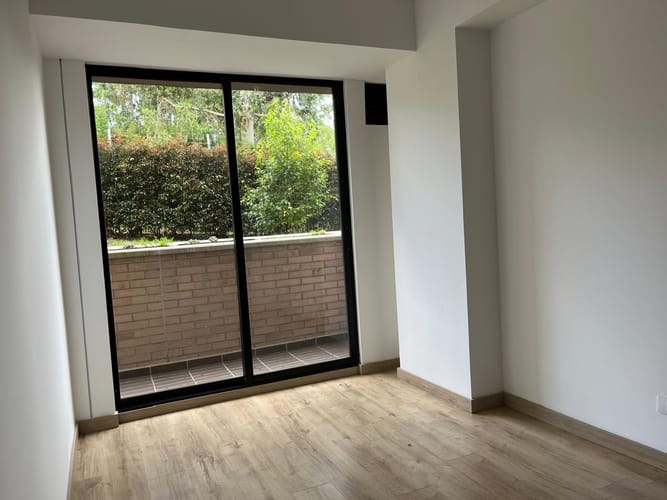 Apartamento de 2 alcobas en venta en El Retiro, 54 m² · foto 9 de 24