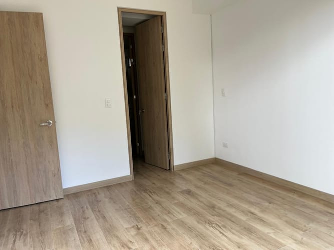 Apartamento de 2 alcobas en venta en El Retiro, 54 m² · foto 10 de 24