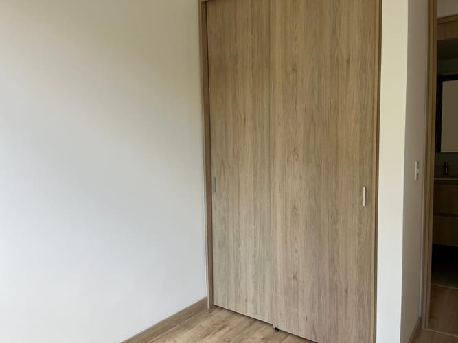 Apartamento de 2 alcobas en venta en El Retiro, 54 m² · foto 11 de 24