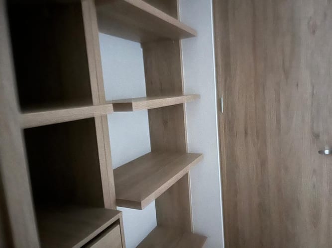 Apartamento de 2 alcobas en venta en El Retiro, 54 m² · foto 12 de 24