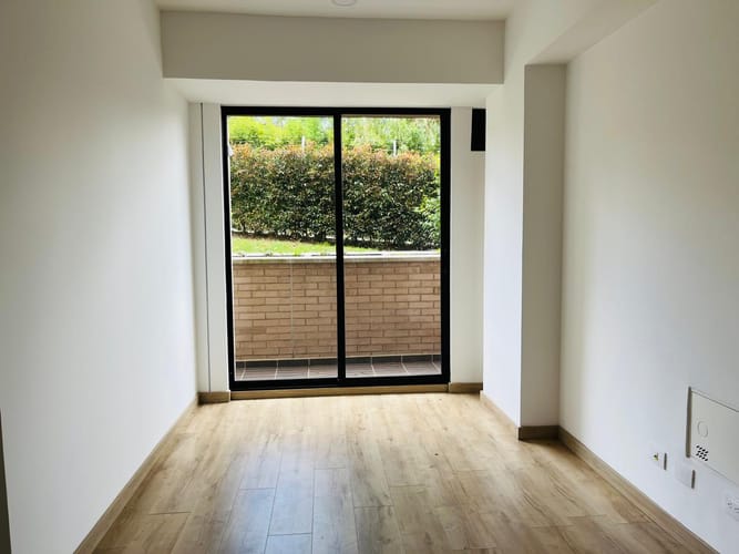 Apartamento de 2 alcobas en venta en El Retiro, 54 m² · foto 13 de 24