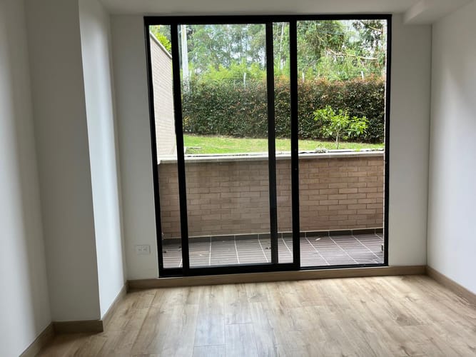 Apartamento de 2 alcobas en venta en El Retiro, 54 m² · foto 14 de 24