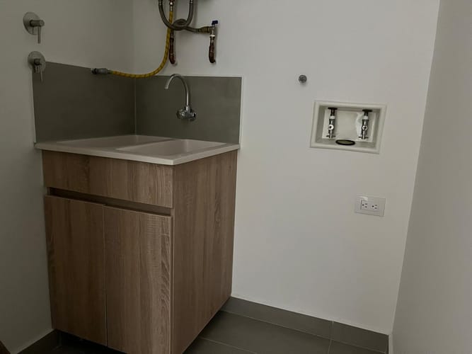 Apartamento de 2 alcobas en venta en El Retiro, 54 m² · foto 16 de 24