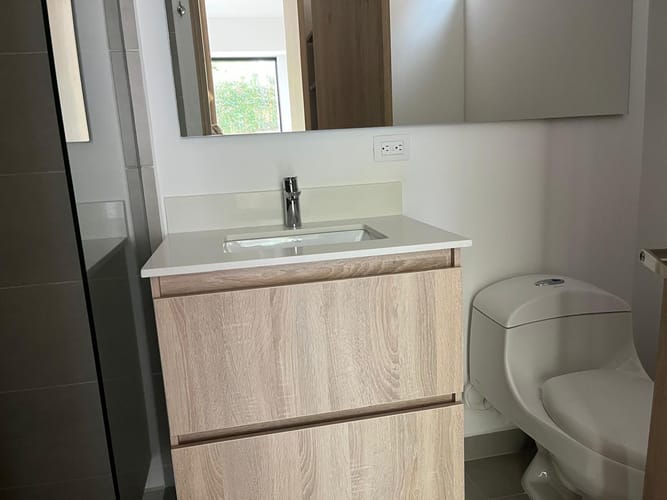 Apartamento de 2 alcobas en venta en El Retiro, 54 m² · foto 17 de 24