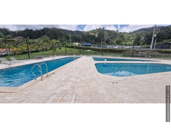 Apartamento de 2 alcobas en venta en El Retiro, 54 m² · foto 23 de 24