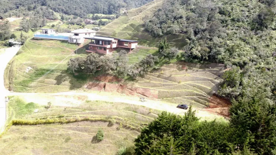 Lote en venta en El Porvenir, Rionegro, 6400 m² · foto 7 de 9