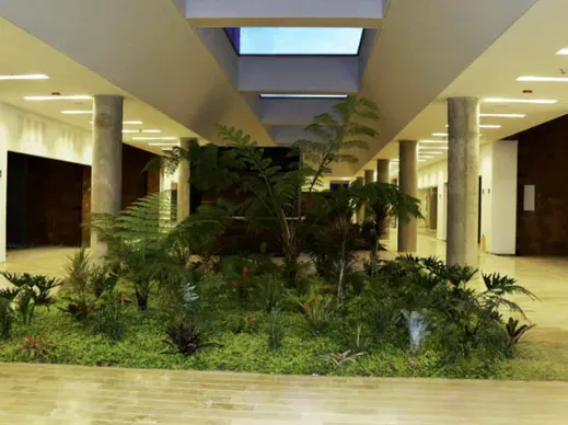 Local en arriendo en El Faro, Rionegro, 97 m² · foto 10 de 10