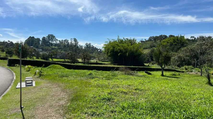 Lote en venta en Quirama, El Carmen de Viboral · foto 4 de 10