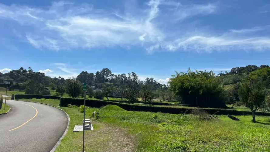 Lote en venta en Quirama, El Carmen de Viboral · foto 8 de 10
