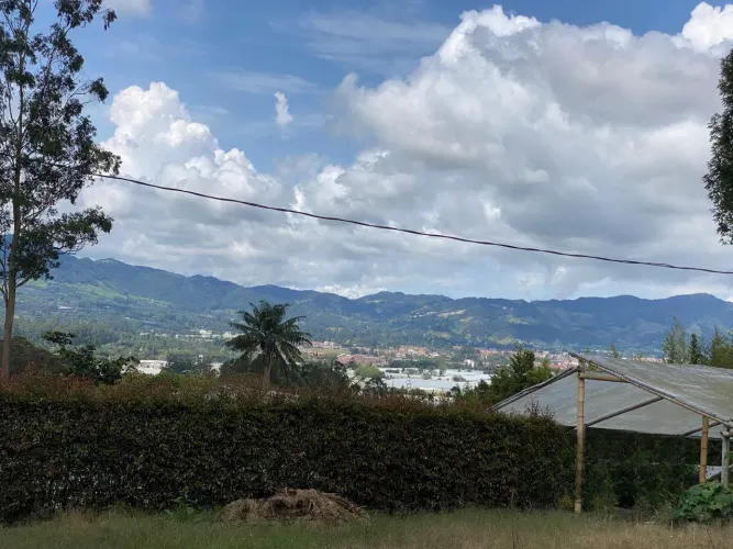 Lote en venta en San Nicolas, La Ceja, 3350 m² · foto 3 de 15