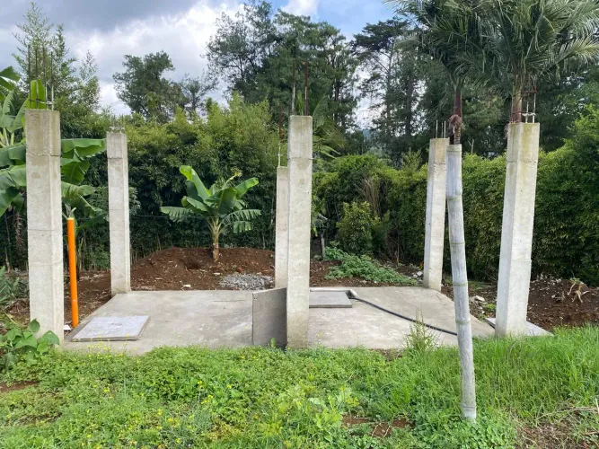 Lote en venta en San Nicolas, La Ceja, 3350 m² · foto 5 de 15