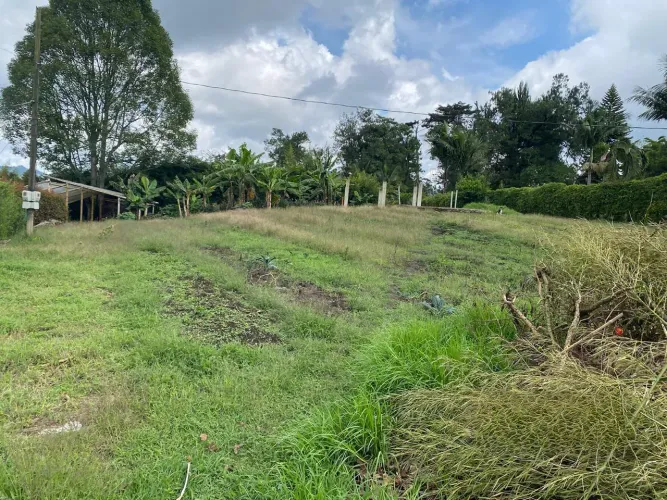 Lote en venta en San Nicolas, La Ceja, 3350 m² · foto 15 de 15