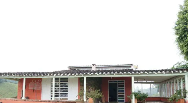 Finca en venta en Cristo Rey, El Carmen de Viboral, 55000 m² · foto 3 de 14