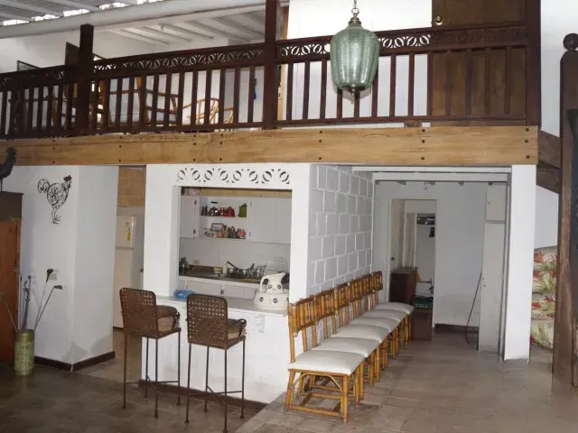 Finca en venta en Cristo Rey, El Carmen de Viboral, 55000 m² · foto 6 de 14