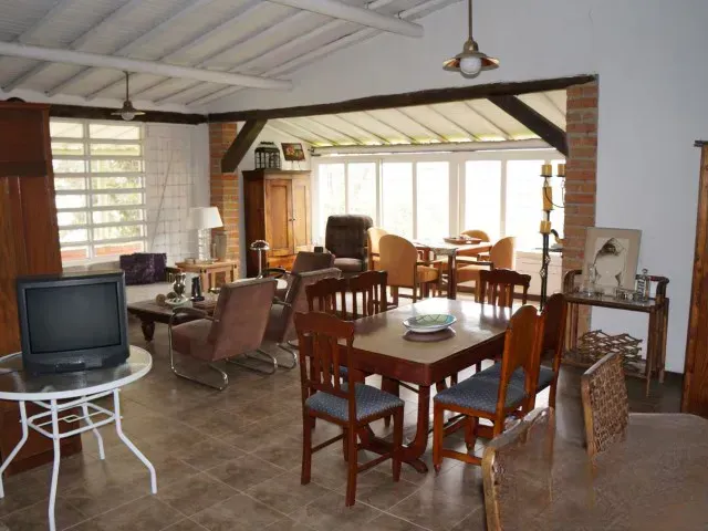Finca en venta en Cristo Rey, El Carmen de Viboral, 55000 m² · foto 7 de 14