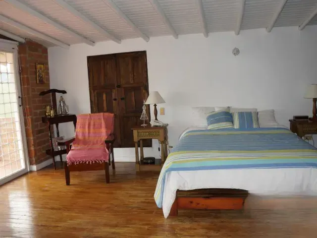 Finca en venta en Cristo Rey, El Carmen de Viboral, 55000 m² · foto 10 de 14