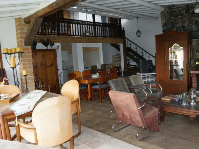 Finca en venta en Cristo Rey, El Carmen de Viboral, 55000 m² · foto 12 de 14