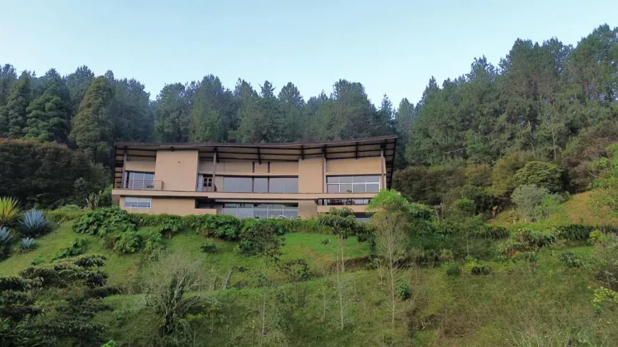 Casa de 3 alcobas en venta en Carrizales, El Retiro · foto 2 de 24
