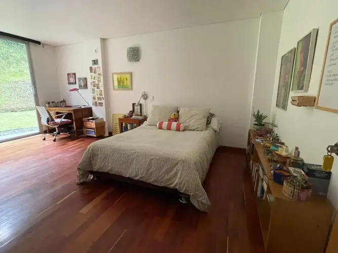 Casa de 3 alcobas en venta en Carrizales, El Retiro · foto 5 de 24