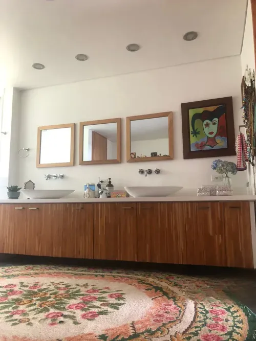 Casa de 3 alcobas en venta en Carrizales, El Retiro · foto 7 de 24