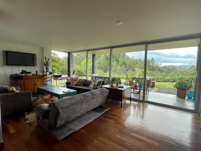 Casa de 3 alcobas en venta en Carrizales, El Retiro · foto 8 de 24