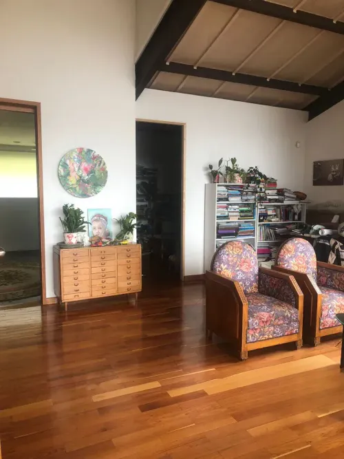 Casa de 3 alcobas en venta en Carrizales, El Retiro · foto 13 de 24