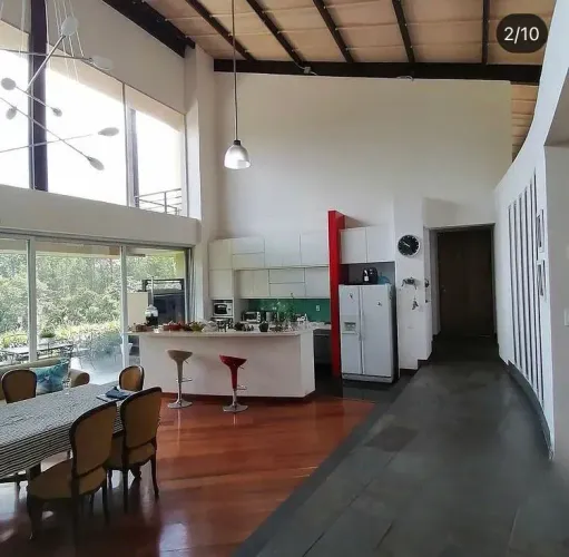 Casa de 3 alcobas en venta en Carrizales, El Retiro · foto 14 de 24