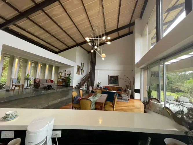 Casa de 3 alcobas en venta en Carrizales, El Retiro · foto 15 de 24