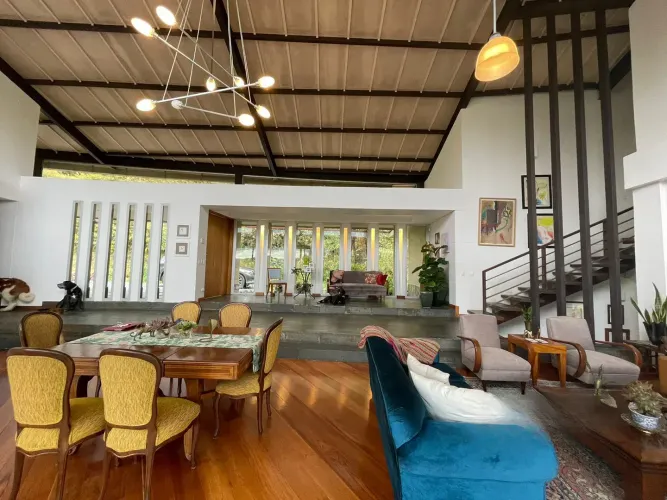 Casa de 3 alcobas en venta en Carrizales, El Retiro · foto 19 de 24