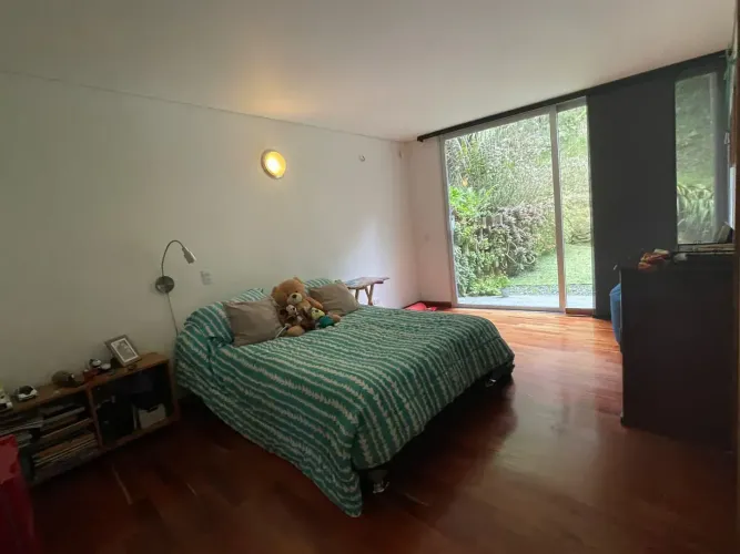 Casa de 3 alcobas en venta en Carrizales, El Retiro · foto 20 de 24