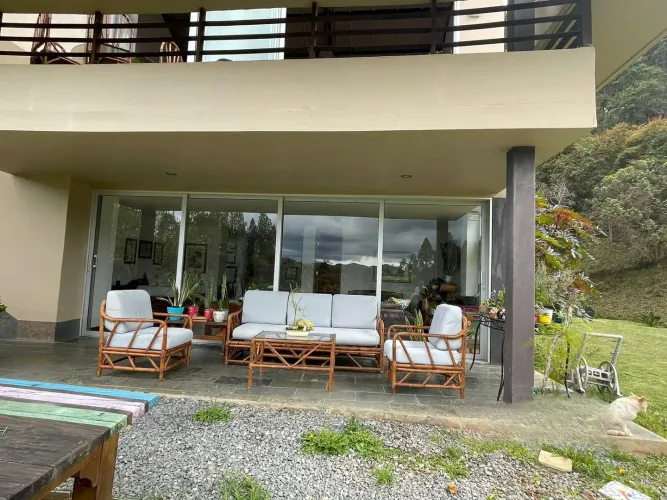 Casa de 3 alcobas en venta en Carrizales, El Retiro · foto 24 de 24
