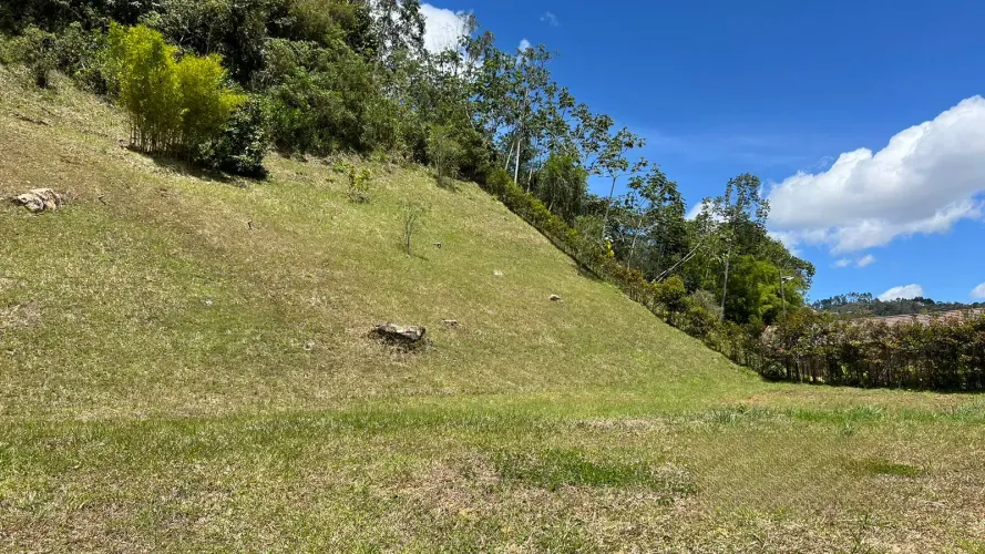 Lote en venta en Guayabito, Rionegro, 1961 m² · foto 3 de 11
