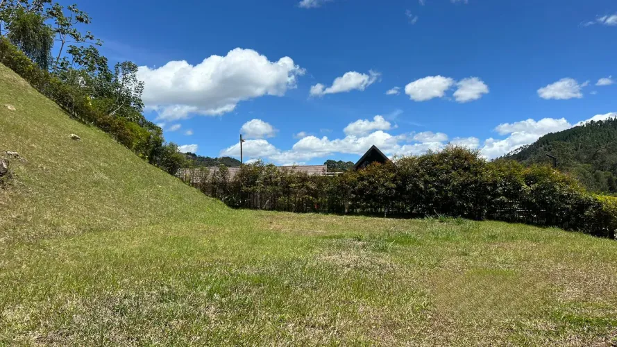 Lote en venta en Guayabito, Rionegro, 1961 m² · foto 5 de 11