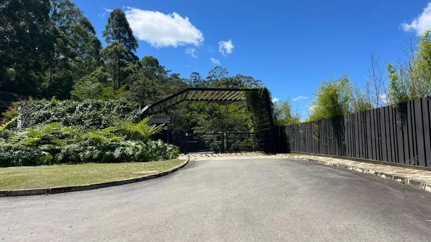 Lote en venta en Guayabito, Rionegro, 1961 m² · foto 9 de 11