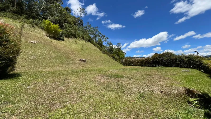 Lote en venta en Guayabito, Rionegro, 1961 m² · foto 10 de 11