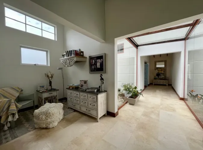 Casa de 2 alcobas en venta en So�Adora, El Carmen de Viboral · foto 3 de 14