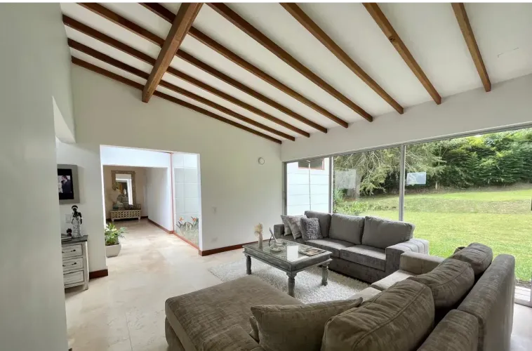 Casa de 2 alcobas en venta en So�Adora, El Carmen de Viboral · foto 5 de 14