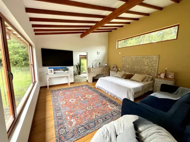 Casa de 2 alcobas en venta en So�Adora, El Carmen de Viboral · foto 7 de 14