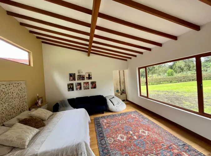 Casa de 2 alcobas en venta en So�Adora, El Carmen de Viboral · foto 10 de 14