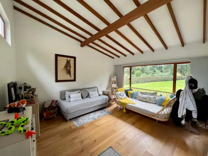 Casa de 2 alcobas en venta en So�Adora, El Carmen de Viboral · foto 11 de 14
