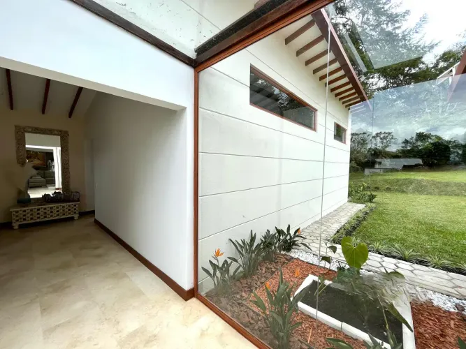 Casa de 2 alcobas en venta en So�Adora, El Carmen de Viboral · foto 12 de 14