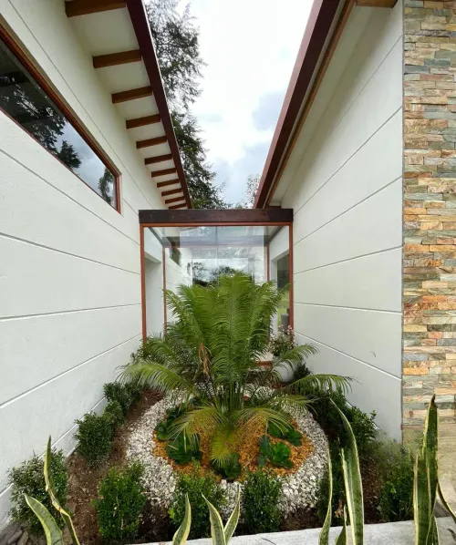 Casa de 2 alcobas en venta en So�Adora, El Carmen de Viboral · foto 14 de 14