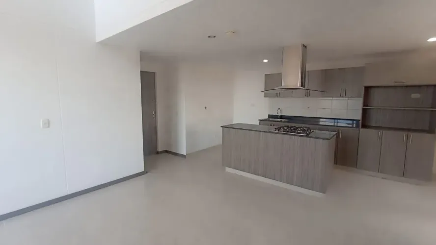 Apartamento de 3 alcobas en venta en Santa Ana, Rionegro, 115 m² · foto 2 de 16
