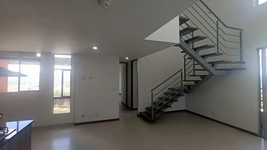 Apartamento de 3 alcobas en venta en Santa Ana, Rionegro, 115 m² · foto 5 de 16